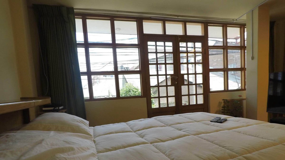 Lake Titicaca - Puno House | Habitación Privada - Casa Centro Histórico Puno