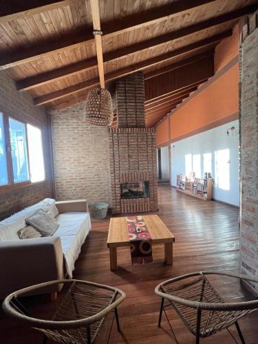 Cipolletti House | Habitación privada en chalet, Cipolletti