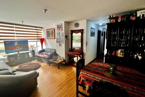 Concepcion Apartment | Habitación Privada En Departamento Compartido
