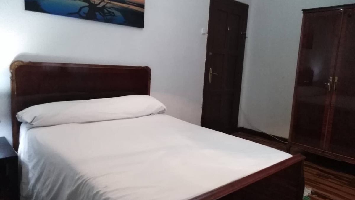 Segundo Ensanche Apartment | Habitación Privada, en Apartamento Compartido, San Fermin Toros Pamplona