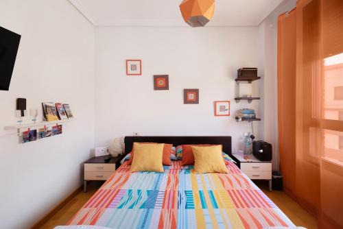 Sabadell Bed & Breakfast | Habitación Privada Residencial