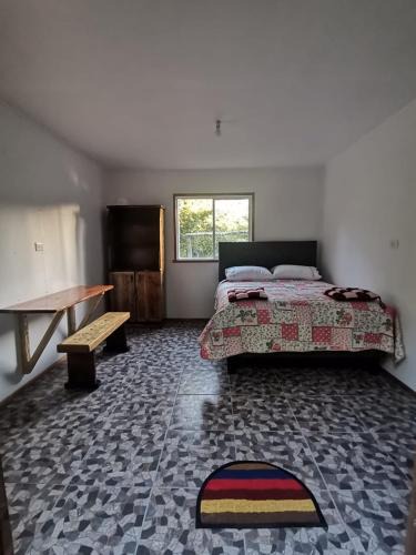 Melipeuco House | Habitación Refugio Kiñeco