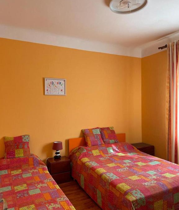 Hendaye House | Habitaciónes Privadas en Hendaye "Daniela", à 5 minutes de la gare d'Hendaye et Euskotren, Wi-Fi