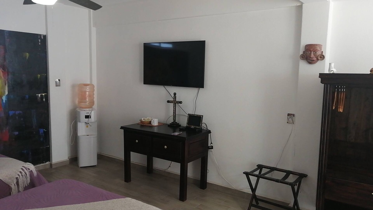San Sebastian Xolalpa House | Habitación de Lujo A 5 Minutos de las Pirámides de Teotihuacan