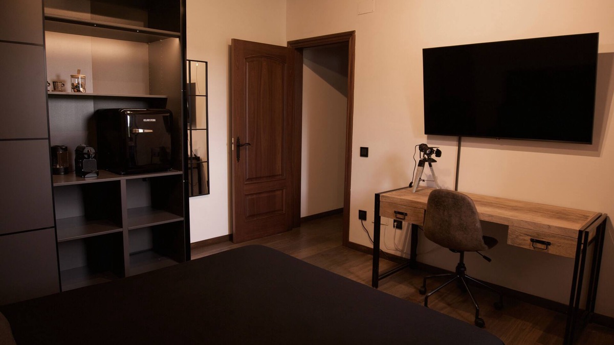 El Prat de Llobregat Apartment | Habitacion Independiente: El Prat de Llobregat .barcelona