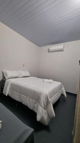 Asuncion House | Habitacion doble en el centro de asunción solo efectivo guaranies