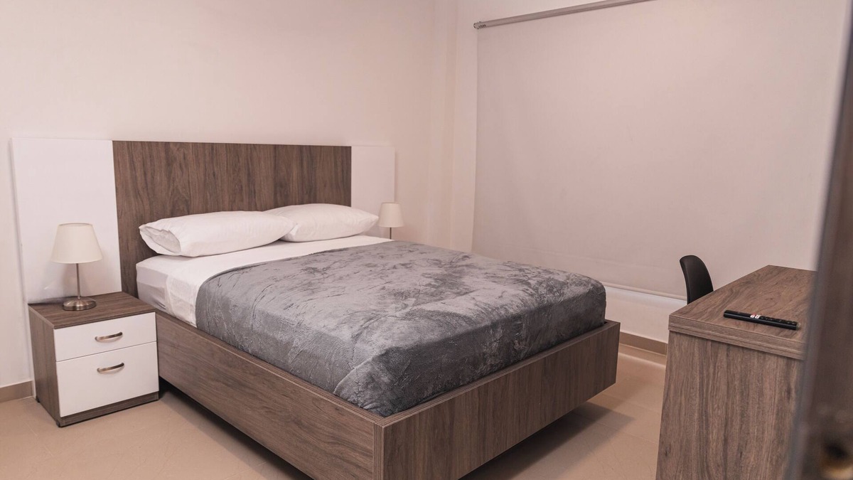 Cali Apartment | Habitacion por el patidronomo mundialista H107
