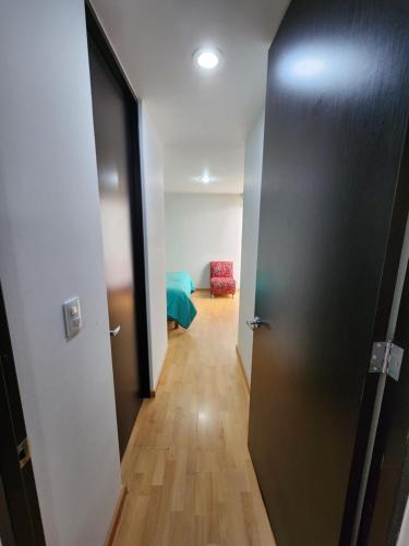 Tlalpan House | Habitacion Privada con terraza
