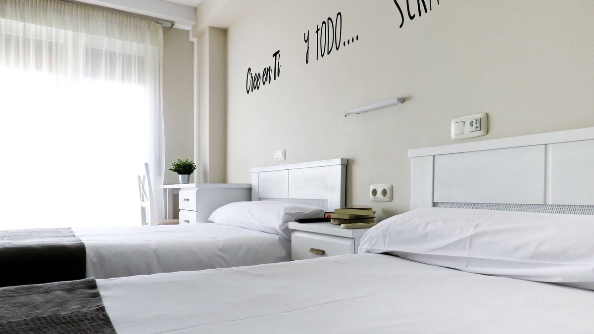 Toro Hotel | HABITACIONES ALBERO