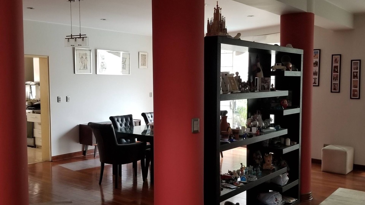 La Molina House | Habitaciones amplias e iluminadas en casa familiar