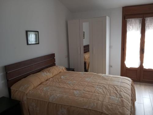 Vadocondes House | Habitaciones para dormir