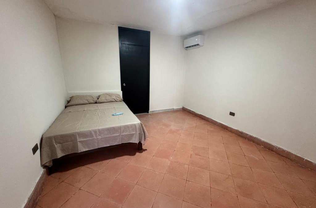 Zona Centro Apartment | Habitaciones SLP