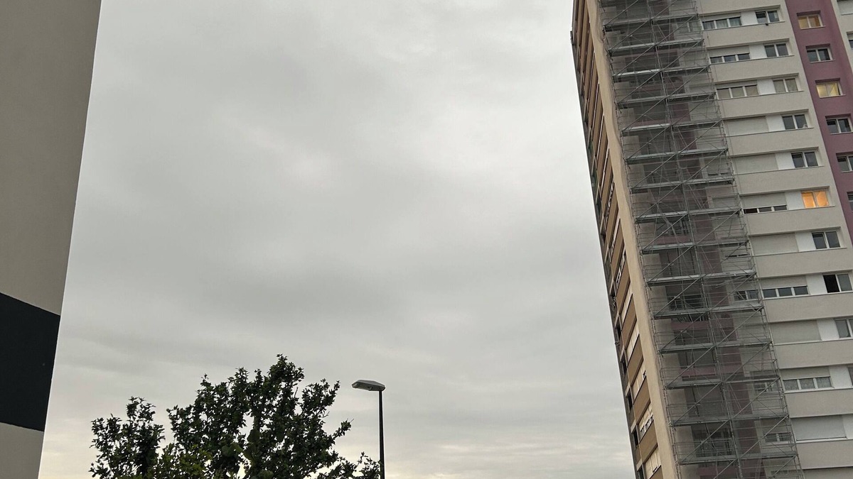 Noisy-le-Sec Apartment | Habitat 3 Communes