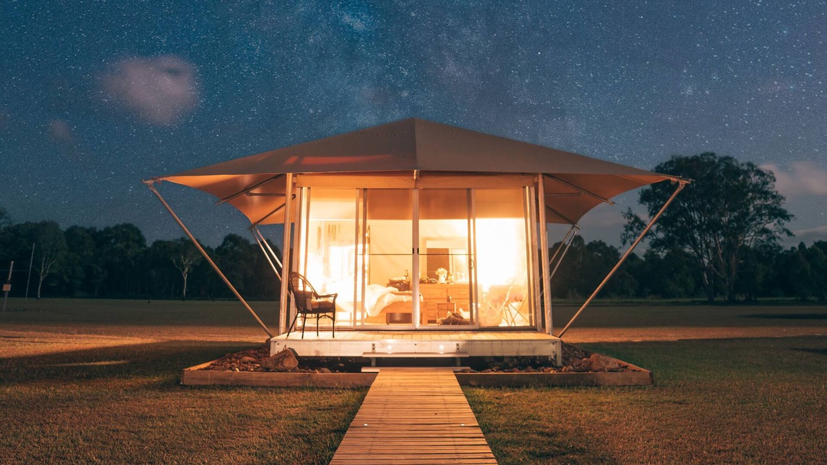 Boreen Point Other | Habitat Noosa