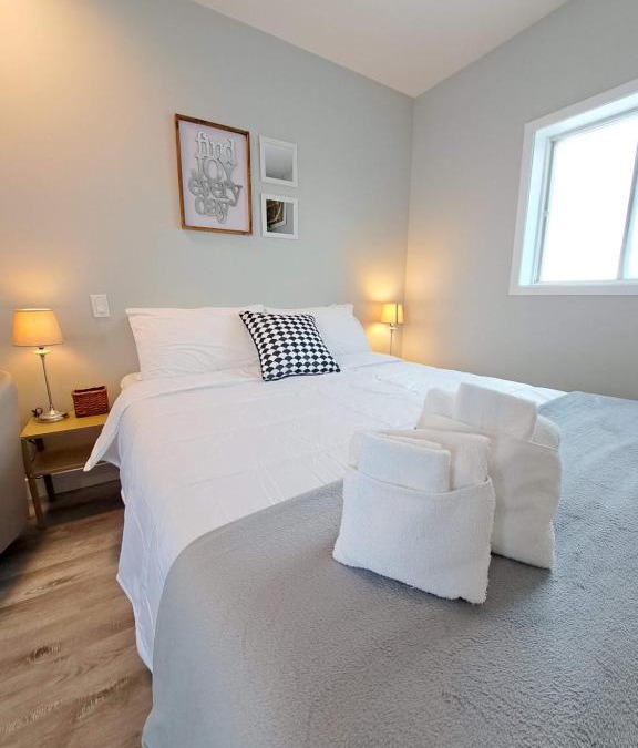 Ste Anne de Beaupre Apartment | Habitations Zenith