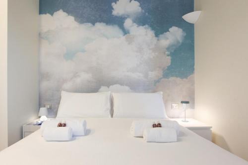 Porta Lodovica Apartment | HACCA Collection - Bocconi Blue House