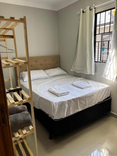 Guarulhos Apartment | Hachi Flats - GRU