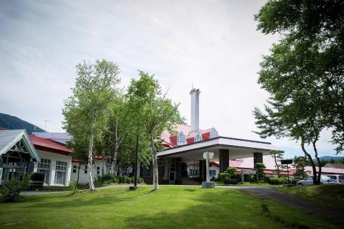 Hachimantai Hotel | Hachimantai Heights