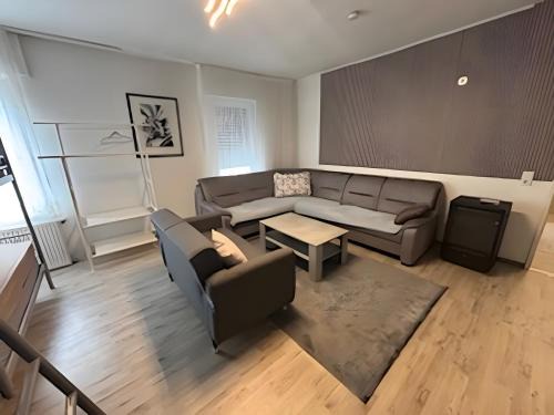 Nuttlar Apartment | Haci Babas Home
