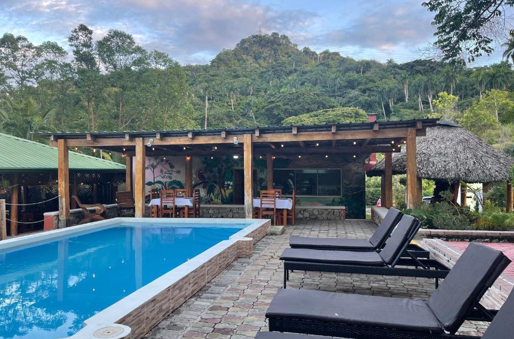 Puerto Plata House | Hacienda La Huerta Puerto Plata, 1 BDR