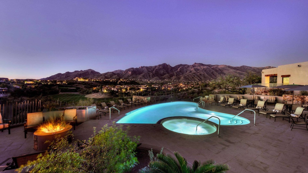 Tucson Resort | Hacienda Del Sol Guest Ranch Resort