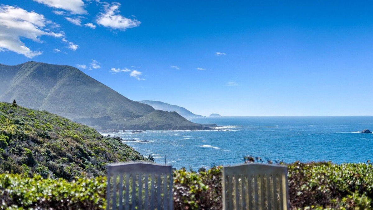 Carmel House | Hacienda del Victorine - A Luxury Retreat
