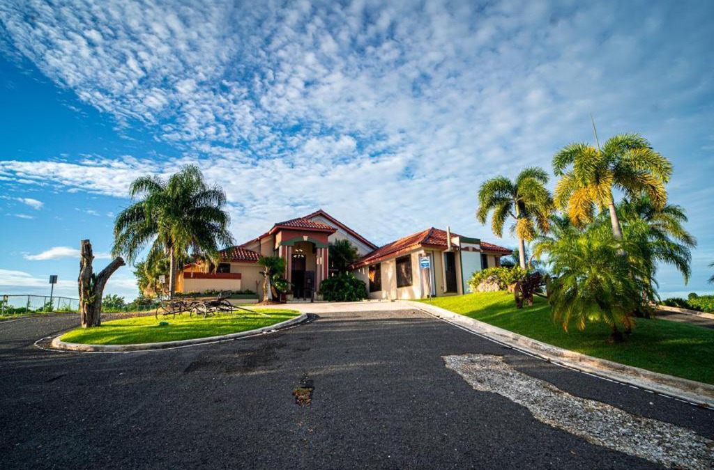 San Sebastian Apartment | Hacienda el Jibarito