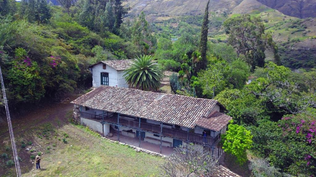 Loja House | Hacienda Gonzabal