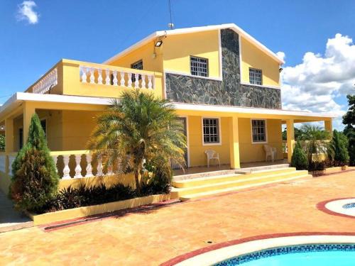 Santo Domingo Norte Apartment | Hacienda Irene