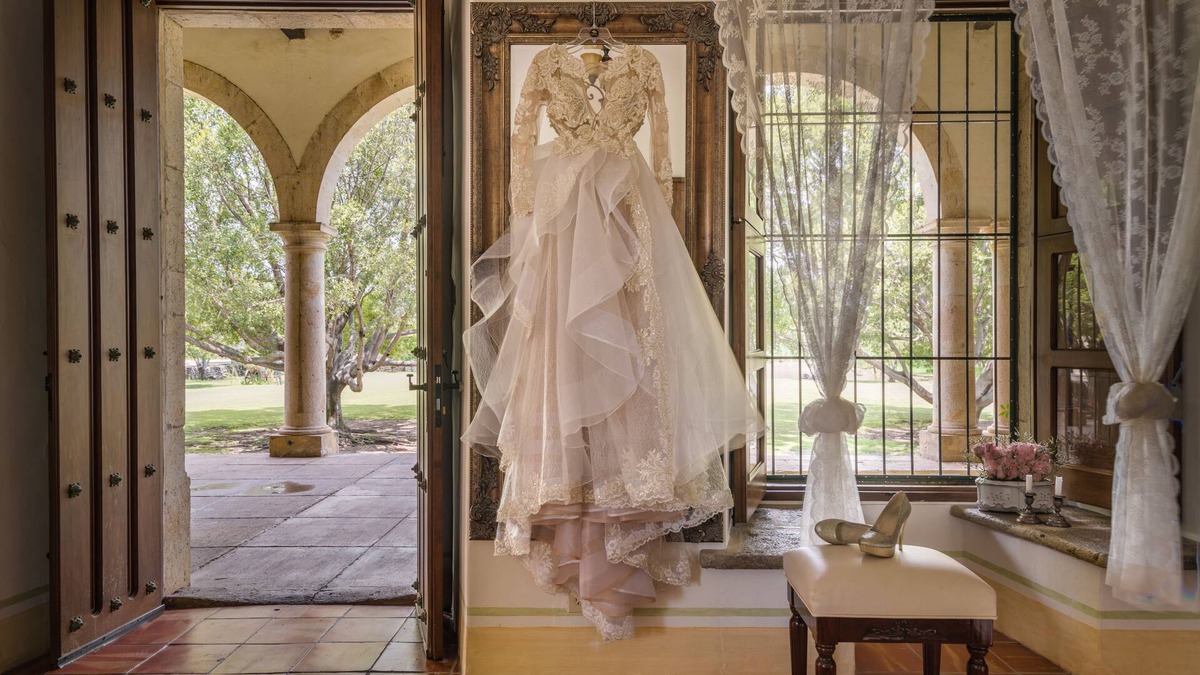 Teuchitlan Hotel | Hacienda Labor de Rivera Hotel Boutique