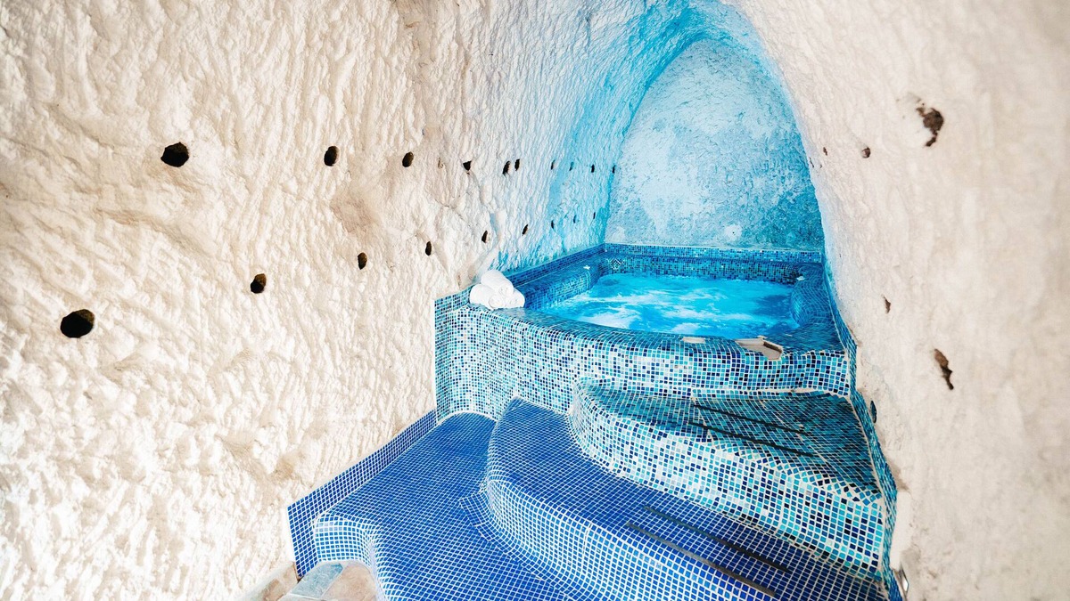 Pifo Hotel | Hacienda Las Cuevas Terra Lodge
