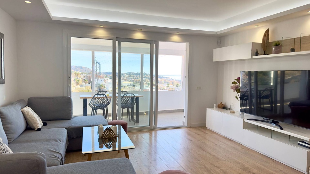 Cerrado de Calderon Apartment | Hacienda Paredes Sea Views