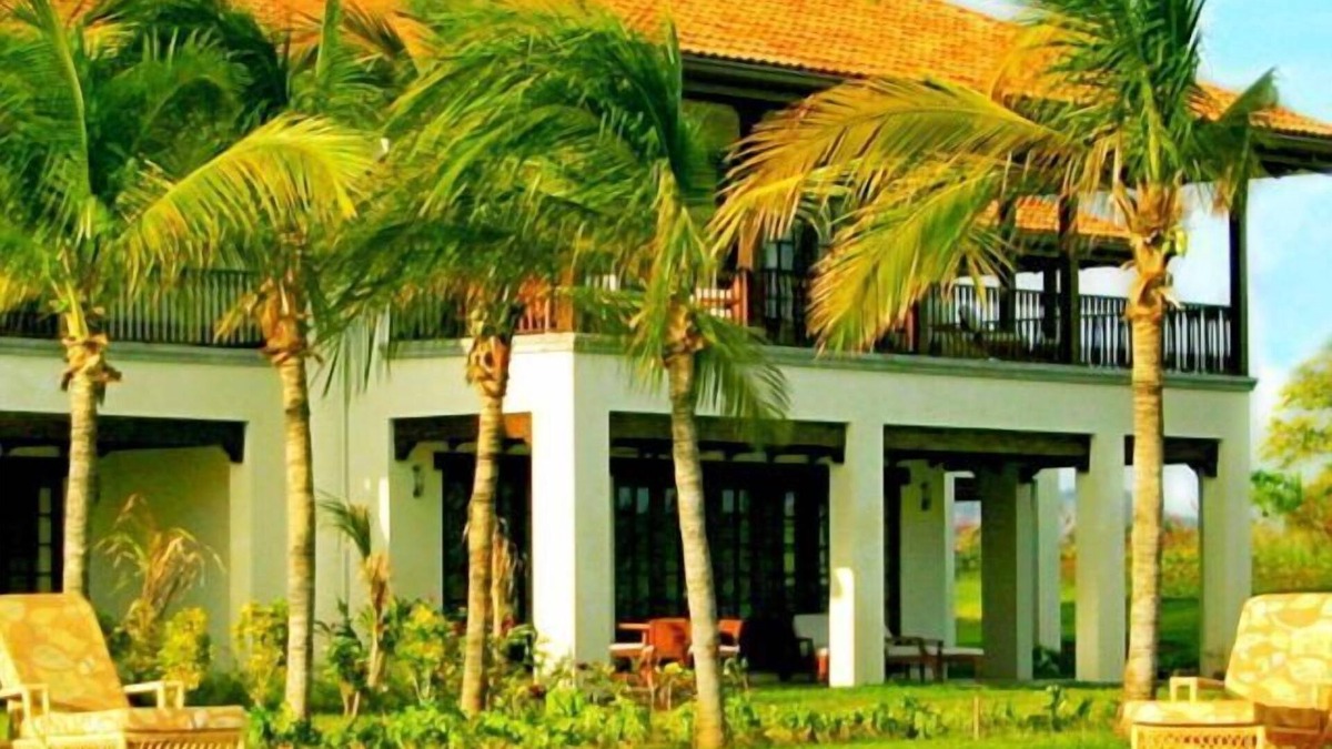 Tamarindo House | Hacienda Pinilla Poolside Villa