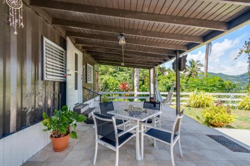Maunabo Apartment | Hacienda Posada de Amor