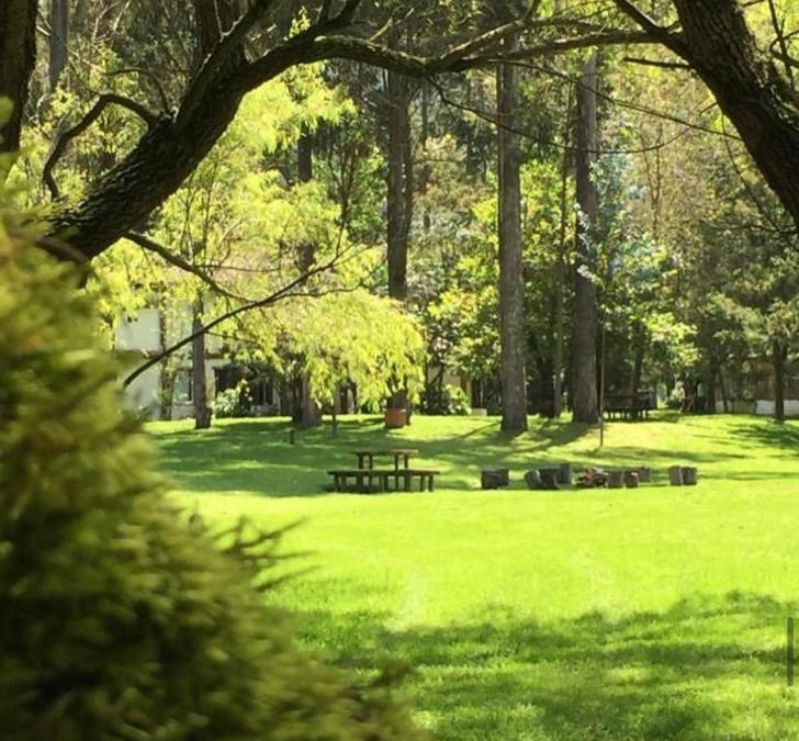 San Pablo del Lago Bed & Breakfast | Hacienda San Juan de La Vega