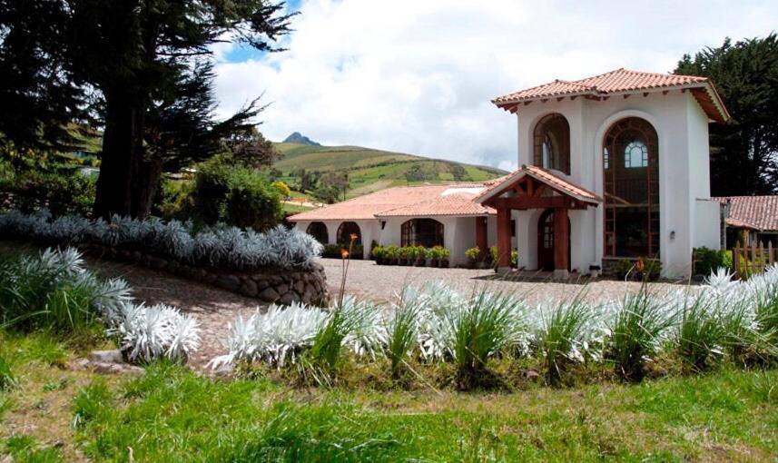 Porvenir Hotel | Hacienda Santa Ana