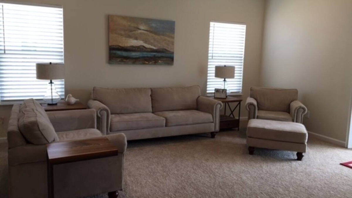 Pendleton House | Hacienda Springs located in Pendleton