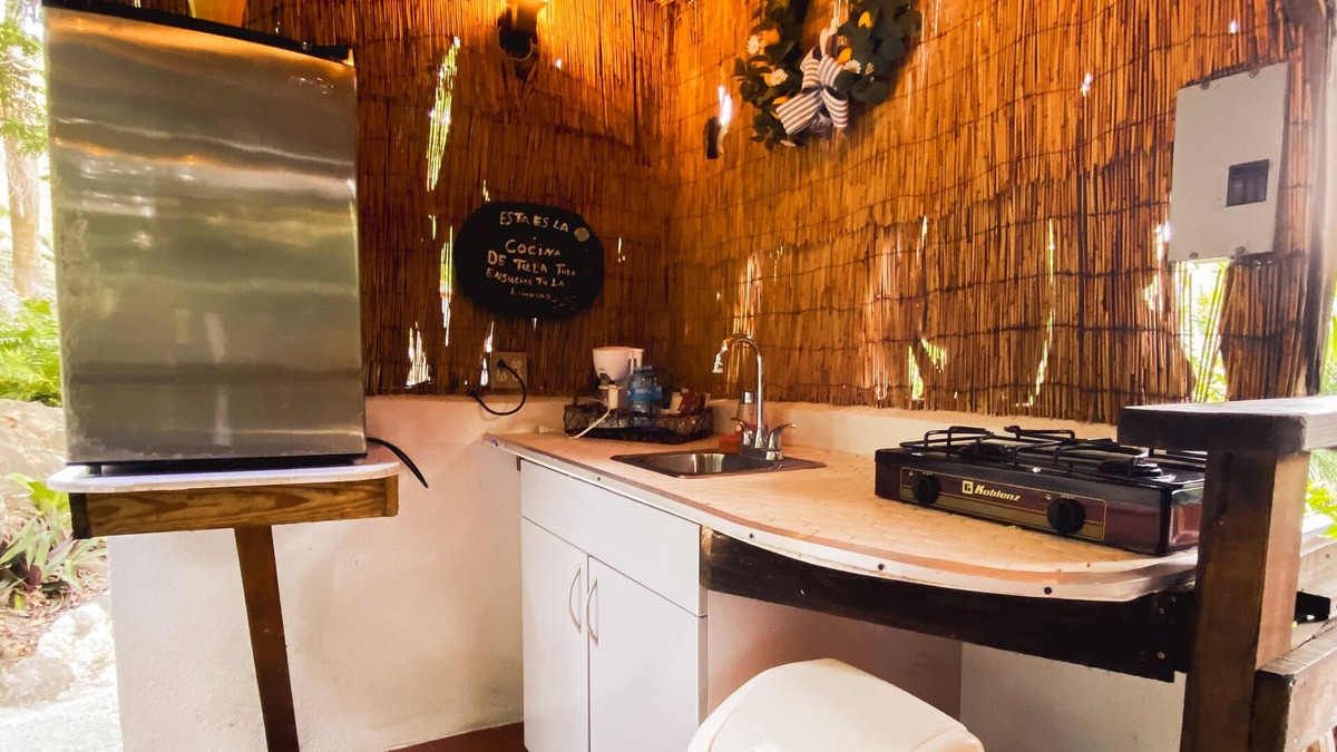 Monte Grande House | Hacienda Tres Casitas
