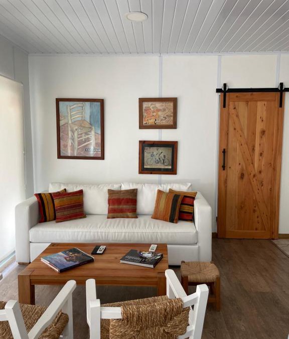 Jose Ignacio House | Hacienda WF - Casa 1