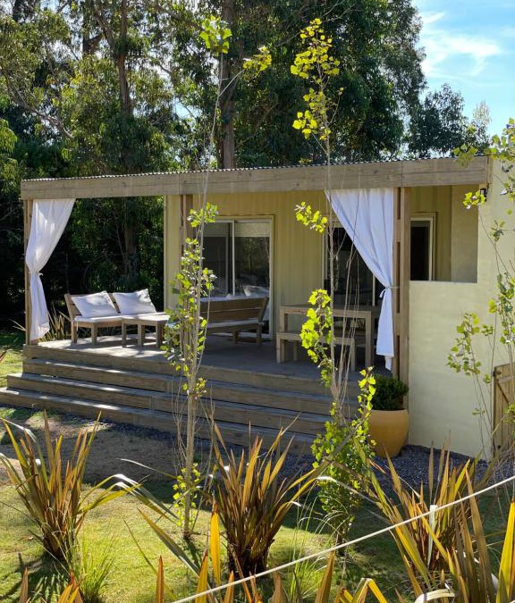 Jose Ignacio House | Hacienda WF - Casa 2
