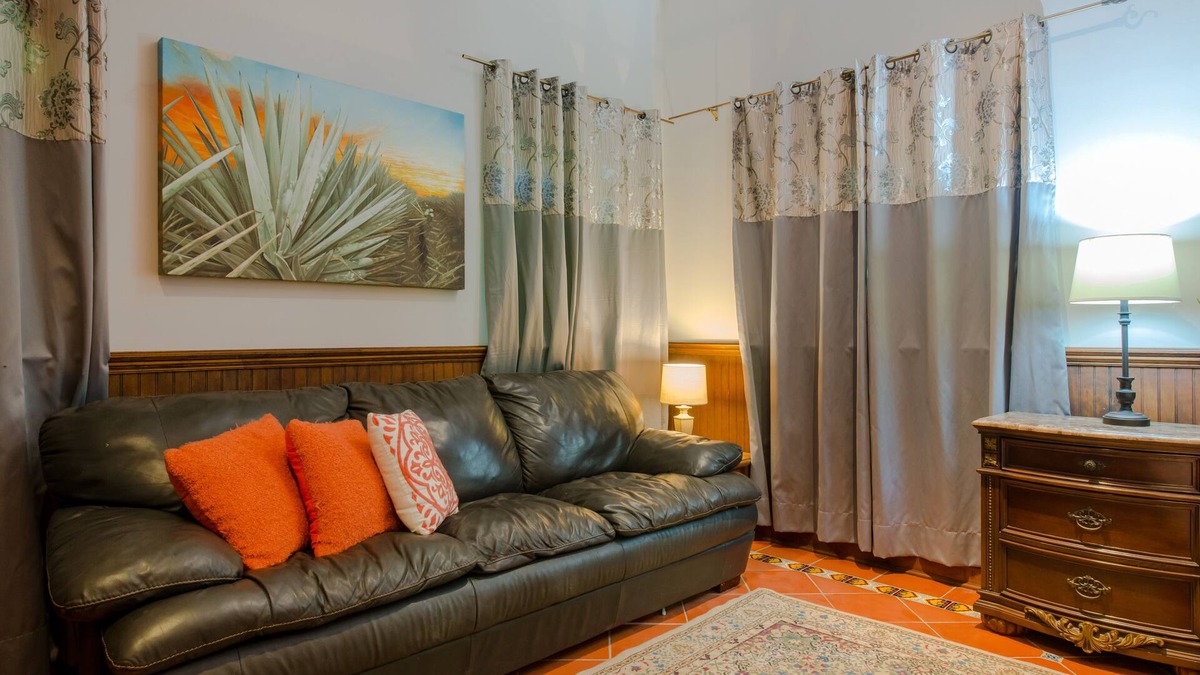 Xcaret House | HACIENDA XCARET MASTERSUITE