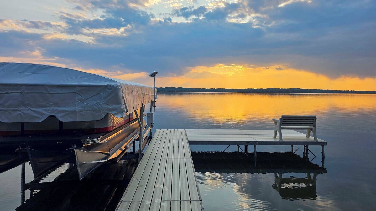 Hackensack Cabin | Hackensack Waterfront Retreat on Tenmile Lake