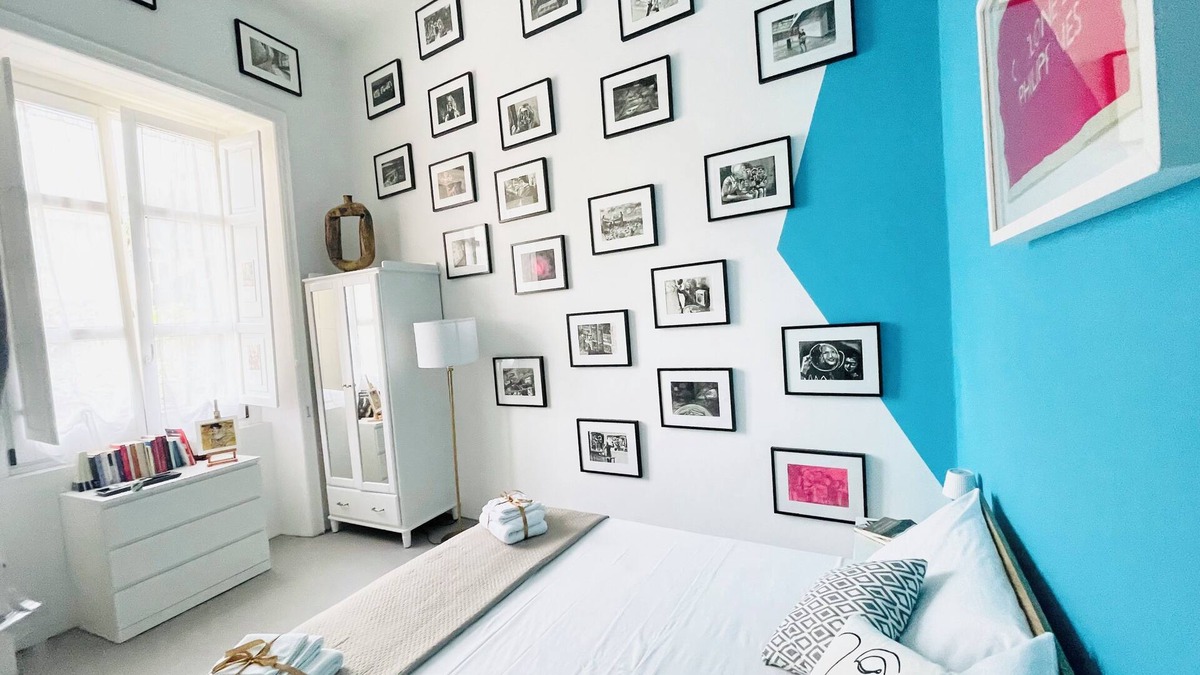 Centro Storico Apartment | Hackert Art+Room