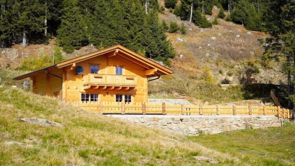 Rangersdorf Apartment | Hackihütte mountain hut