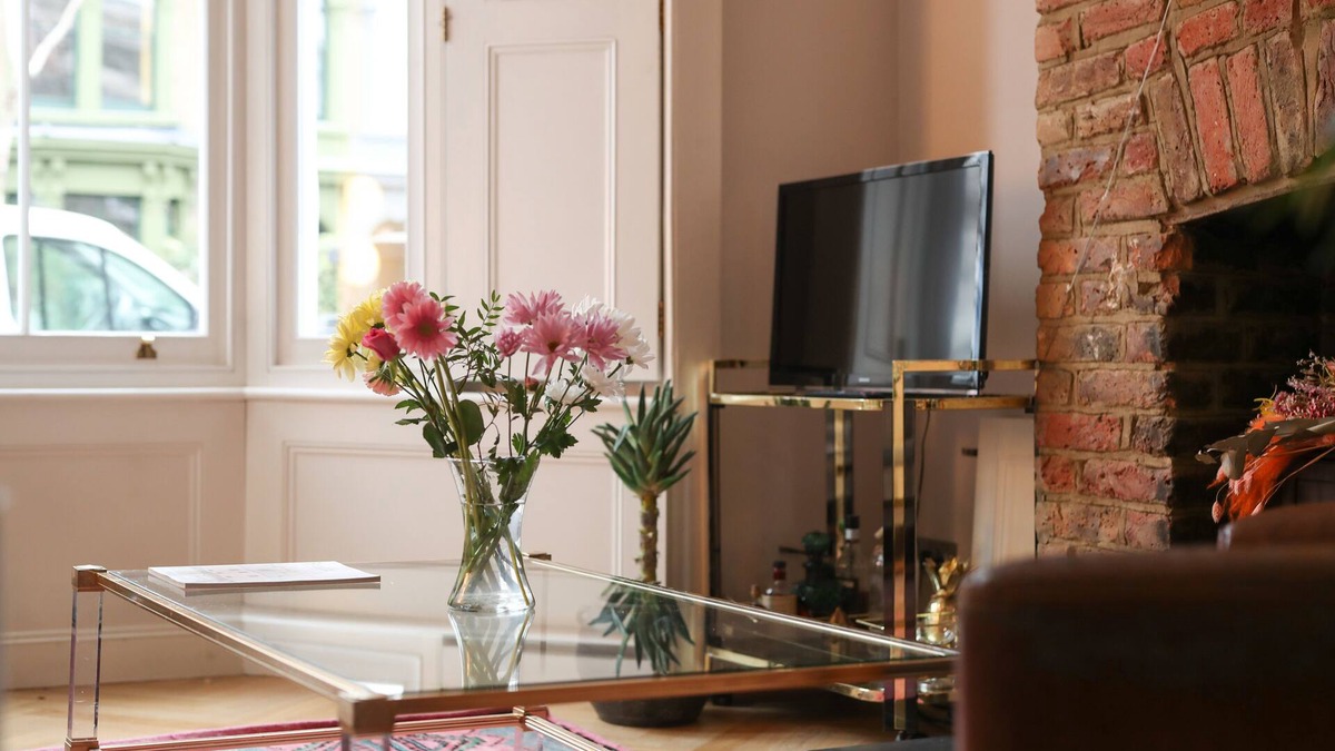 Homerton House | Hackney Habitat - Designer home & Sauna