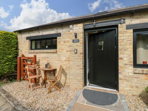 Ebchester House | Hadrian Barn 1