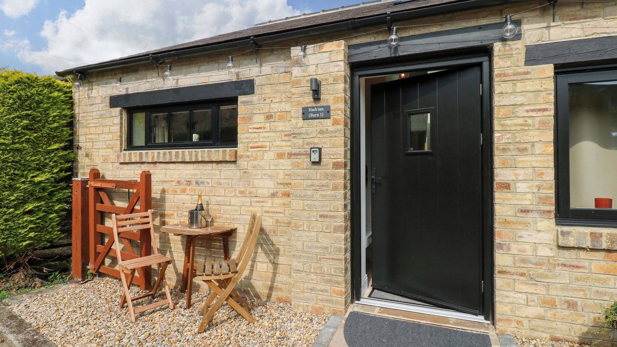 Ebchester House | HADRIAN BARN 1, pet friendly in Ebchester
