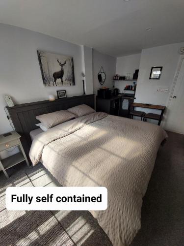 Wing Bed & Breakfast | Hadrians wall studio