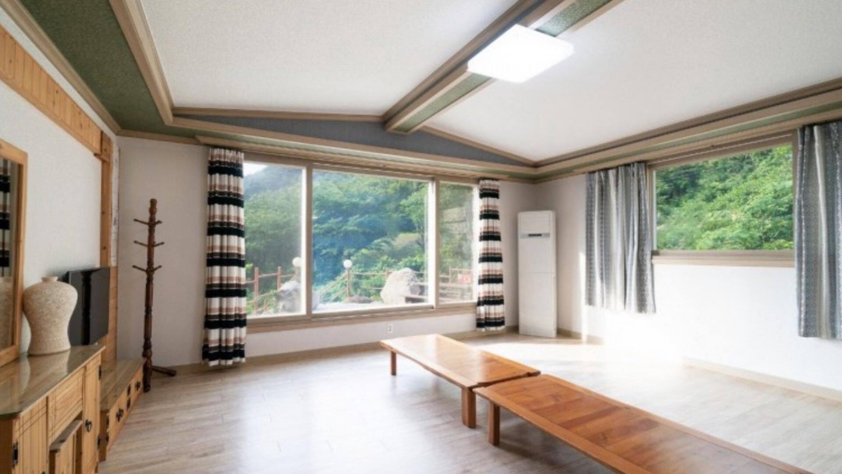 Haenam House | Haenam Duryunsan Tourist Pension