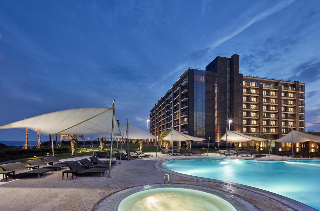 Pyoseon Hotel | Haevichi Hotel & Resort Jeju